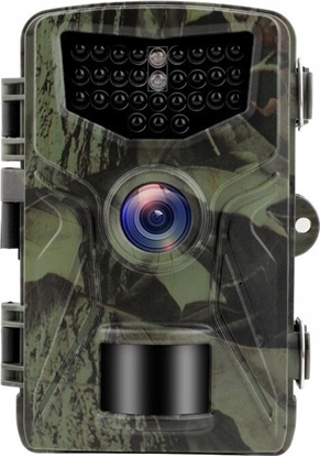 Attēls no Braun Kamera Obserwacyjna Scouting Cam Black 575