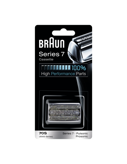 Изображение Braun series 7 70S Razor Machines