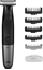 Attēls no Braun XT5100 hair trimmers/clipper Black, Silver