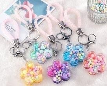 Picture of Breloczek Adar Brelok sweet dream Kwiatek MIX