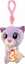 Изображение Breloczek TY Beanie Boos Cassidy - Lawendowa kotka 8,5cm