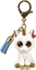 Picture of Breloczek TY Brelok figurka Ty Mini Boos PIXY biay jednoroec 25055