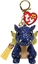 Изображение Breloczek TY Mini Boos zawieszka szafirowy Smok