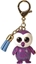 Attēls no Breloczek TY TY Beanie Boos Mini Boos Brelok Moonlight fioletowa sowa 25054