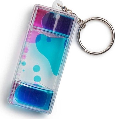 Attēls no Brelok - klepsydra z kolorow ciecz MIX