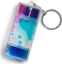 Picture of Brelok - klepsydra z kolorow ciecz MIX