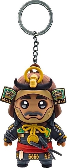 Picture of Brelok 3D Assassin's Creed Shadows Yasuke