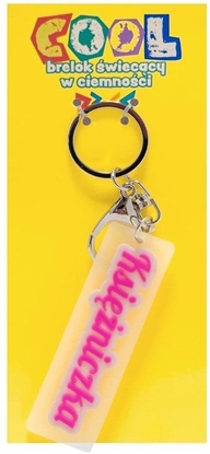 Picture of Brelok cool. Ksiniczka