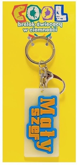 Изображение Brelok cool. May szef