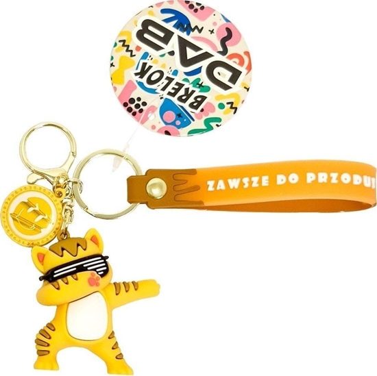 Picture of Brelok DAB rudy