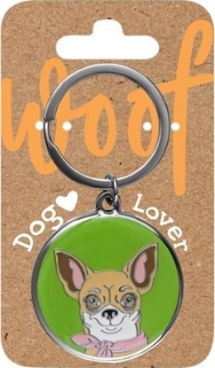 Picture of Brelok dla psiarzy - chihuahua