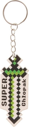 Picture of Brelok dla Super Chopaka - Pixel