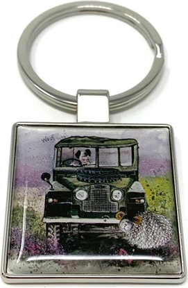 Picture of Brelok do kluczy K02 Off-road