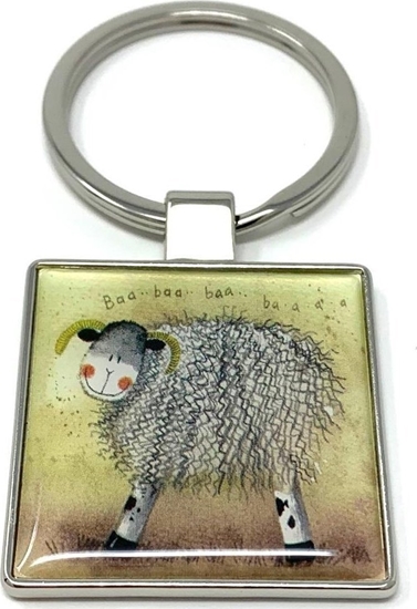 Picture of Brelok do kluczy K05 Owca Brian