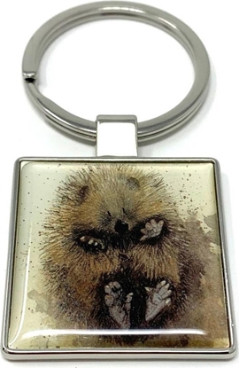 Picture of Brelok do kluczy K18 Jeyk na plecach