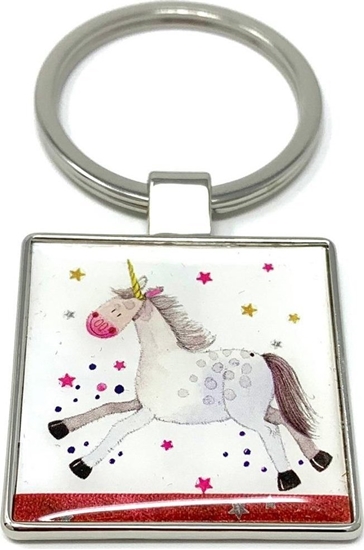 Picture of Brelok do kluczy K36 Jednoroec