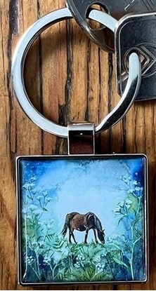 Picture of Brelok do kluczy K40 Ko