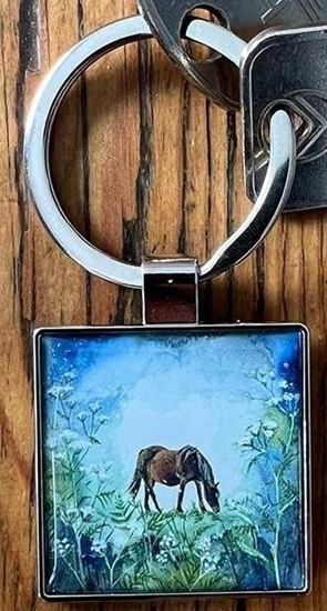 Picture of Brelok do kluczy K40 Ko