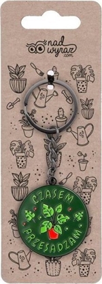 Изображение Brelok Dzik jest dziki