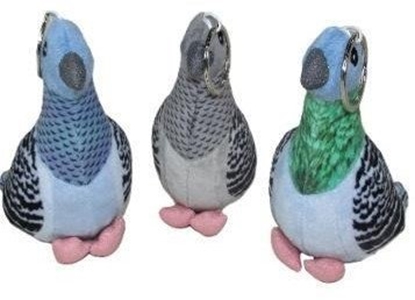 Attēls no Brelok gob MIX