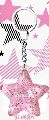 Picture of Brelok gwiazdka Soneczko