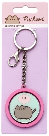 Изображение Brelok HI, BY