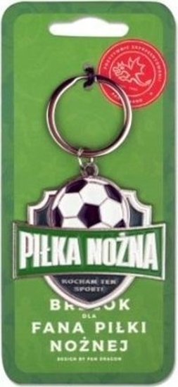 Picture of Brelok Hobby-Pika nona