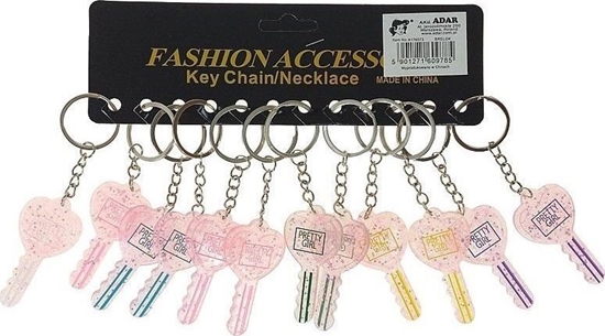 Picture of Brelok Klucz (12szt)