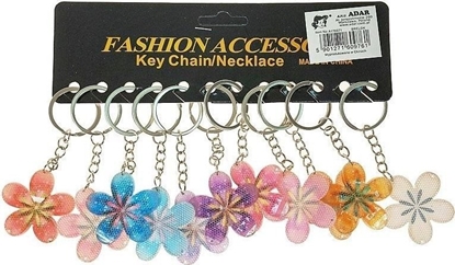 Picture of Brelok Kwiat (12szt)