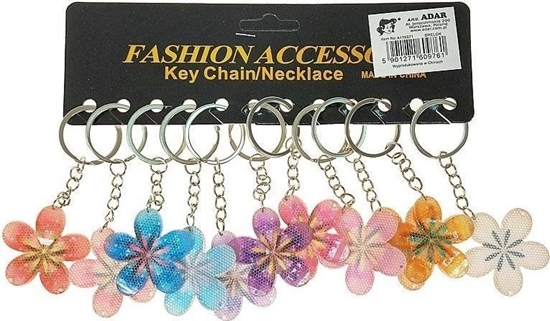 Picture of Brelok Kwiat (12szt)