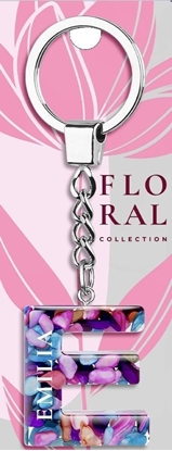 Picture of Brelok literka - Emilia