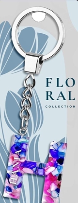 Picture of Brelok literka - Hania