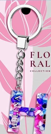 Picture of Brelok literka - Helena