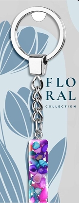 Picture of Brelok literka - I