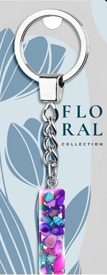 Picture of Brelok literka - I