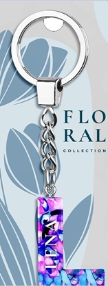 Picture of Brelok literka - Lena