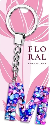 Picture of Brelok literka - M