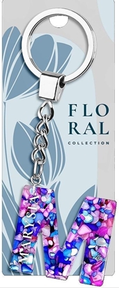 Picture of Brelok literka - Marysia