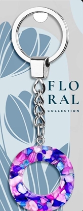 Picture of Brelok literka - O