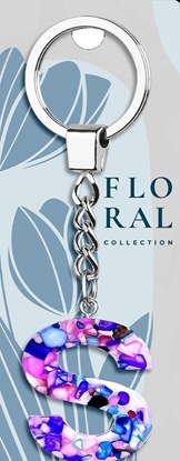 Picture of Brelok literka - S