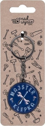 Изображение Brelok Majster-klepka