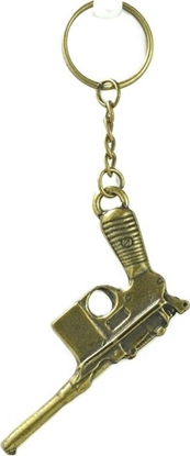 Attēls no Brelok metalowy Pistolet ABINO