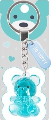 Picture of Brelok mi - Be Happy