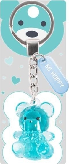 Picture of Brelok mi - Be Happy