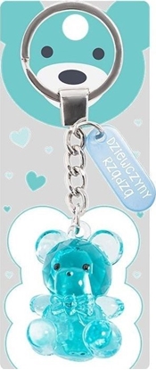 Picture of Brelok mi - Dziewczyny rzdz