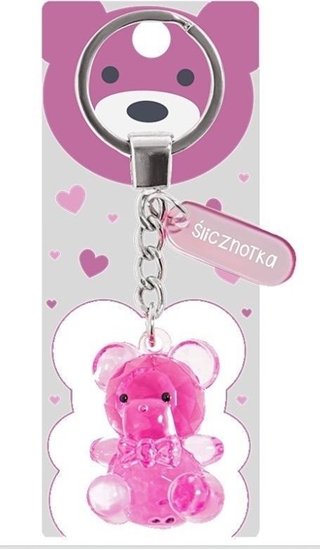 Picture of Brelok mi - licznotka