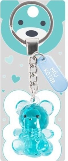 Picture of Brelok mi - Mój Kotek