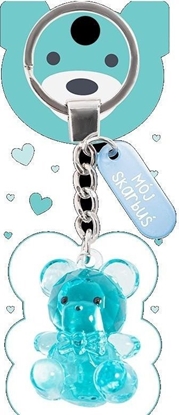 Picture of Brelok mi - Mój Skarbu