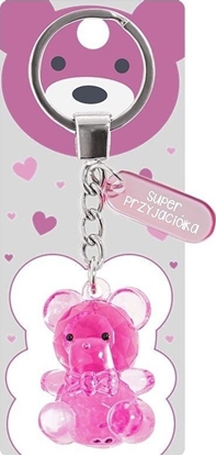 Picture of Brelok mi - Super Przyjacióka