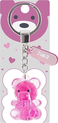 Picture of Brelok mi z imieniem - Julka